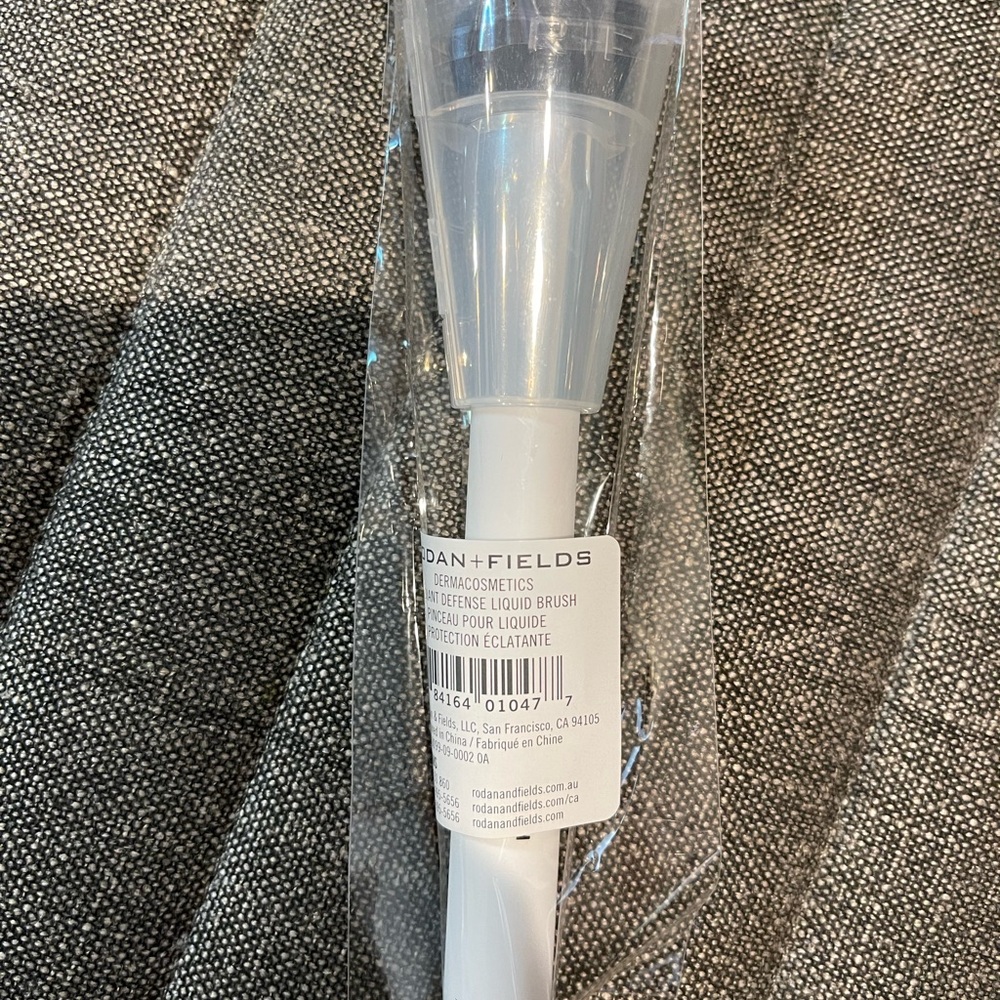 Radiant Defense Liquid Brush